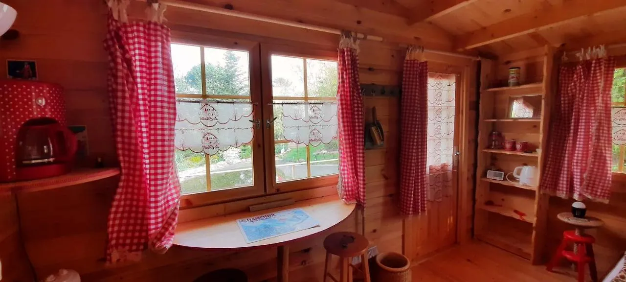 Homestay Le Mas De Chenier Reventin-Vaugris