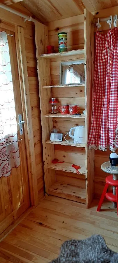 Le Mas De Chenier Reventin-Vaugris Homestay