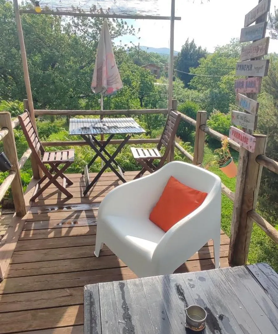 Le Mas De Chenier Reventin-Vaugris Homestay