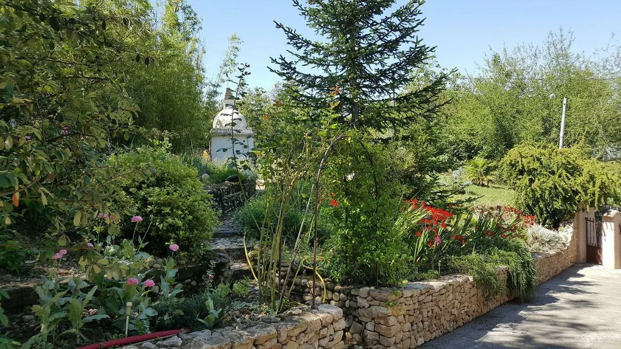 Le Mas De Chenier Reventin-Vaugris Homestay