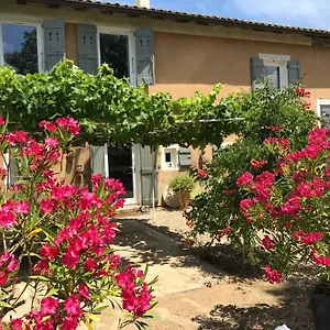 Couette-café La Gatille, Villié-Morgon