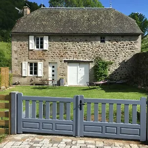 Hébergement de vacances Belle Vallée, Brezons