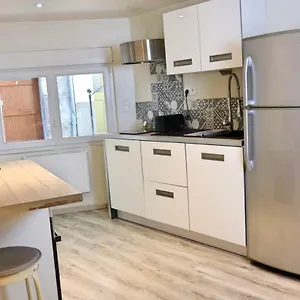 Appartement Bellard 1 - Clermont Ferrand, Romagnat