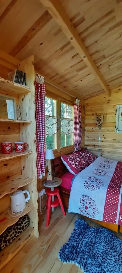Séjour chez l'habitant le mas de CHENIER Reventin-Vaugris France