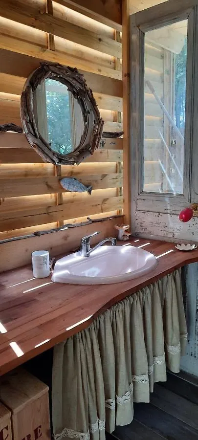 Homestay Le Mas De Chenier Reventin-Vaugris